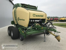 Henificación Rotoempacadora Krone Comprima V 180 XC
