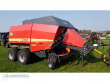 Empacadora de pacas cuadradas Vicon LB 12100 OPTICUT