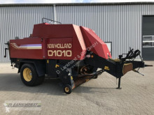 Empacadora de pacas cuadradas New Holland D 1010 C