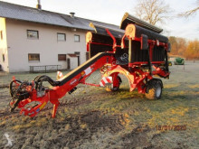 Henificación Kuhn Merge Maxx 950 Rastrillo usado