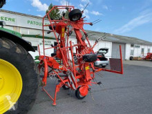 Faneuse Kuhn GF 6502