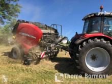 Presse à balles rondes Massey Ferguson MF RB 4160 V Xtra