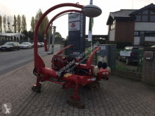 Lely Bale wrapper Attis HR 16