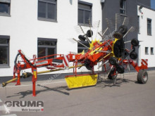 Pöttinger Hay rake Top 852 C s-line