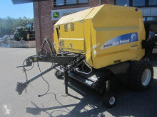 Prensa densidad media New Holland BR 6090