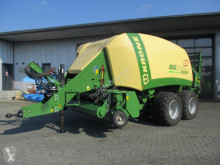 Empacadora de pacas cuadradas Krone Big Pack 1270 XC