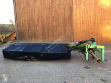 Henificación Deutz-Fahr 5.28 usado