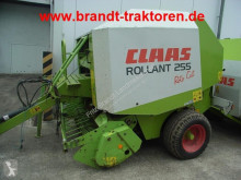 Claas Rollant 255 RC Rotoempacadora usado