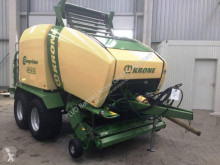 Presse à balles rondes Krone Comprima CF 155 XC