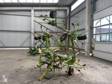 Faneuse Claas Volto 770