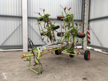 Hövändare Claas Volto 870T