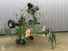 Henificación Equipo forrajero Krone KWT 7.70/6