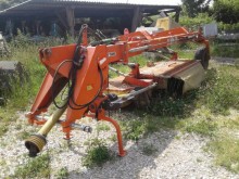 Faucheuse conditionneuse Fella SM310 TRANS