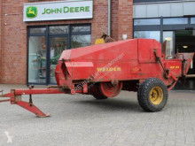Prensa densidad media Welger AP 41