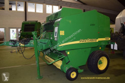 John Deere 568 Yuvarlak balya presi ikinci el araç