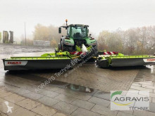 Claas DISCO 9200 C CONTOUR used Harvester