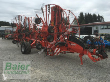Henificación Rastrillo Kuhn GA 15131