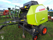Kosenie lúk a sušenie sena Claas VARIANT 350 Lis na okrúhle balíky ojazdený