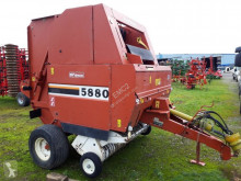 Fiatagri 5880 Rotoempacadora usado