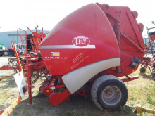 Henificación Rotoempacadora Lely RP 535 HFC