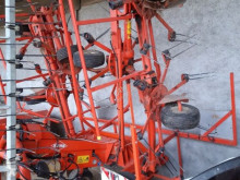 Kuhn GF 8501 MHO Patoz ikinci el araç