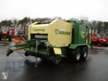 Press med runda balar Krone Combi Pack 1500 MC