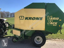 Krone used Round baler
