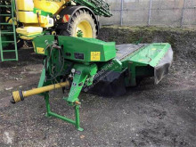 John Deere 331 MÄHAUFBEREITER (