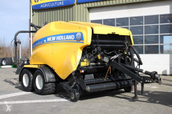 Press hög densitet New Holland Roll Baler 135 Ultra