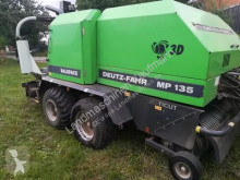 Deutz Enrubanneuse occasion