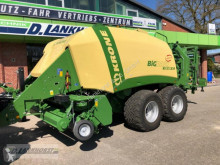 Henificación empacadora de pacas cuadradas Krone BiG Pack 1290 HDP XC
