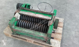 Henificación Material de henificación John Deere KERNELSTAR