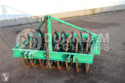 Nc Hengerbálázó prés Duijndam Machines