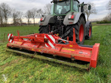 Nc Harvester Sauerburger Klepelmaaier