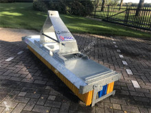 Nc Q mac veegborstel used Harvester