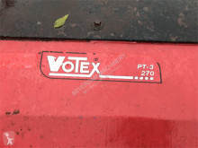 Segadora Votex Weilandbloter