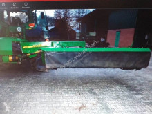 John Deere 331 Segadora usada