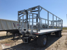 Foderflak Fliegl DPW 210 BL
