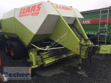 Fyrkantsbalpress Claas Quadrant 2200 RC