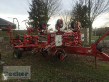 Lely Tedder Lotus 1325