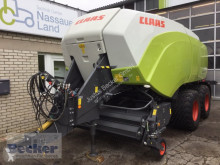 Claas square baler QUADRANT 5200 FC
