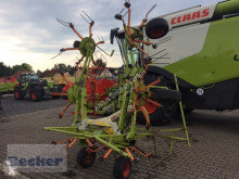 Faneuse Claas Volto 640 H