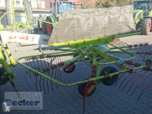 Andanatore Claas WS 380 S