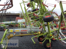 Hövändare Claas Volto 870 T
