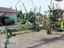 Andaineur Krone Swadro 1201