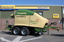 Henificación Prensa alta densidad Krone Comprima CF 155 XC X-treme