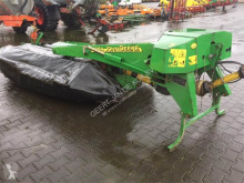 Faucheuse John Deere 328A MAAIER