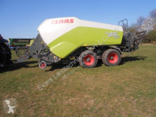 Henificación Claas 3200 RC usado