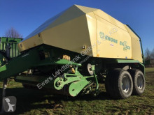 Henificación Krone BiG-Pack 127 VFS MC usado
