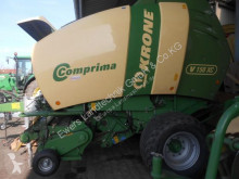 Ceifa Krone Comprima V 150 XC usada
